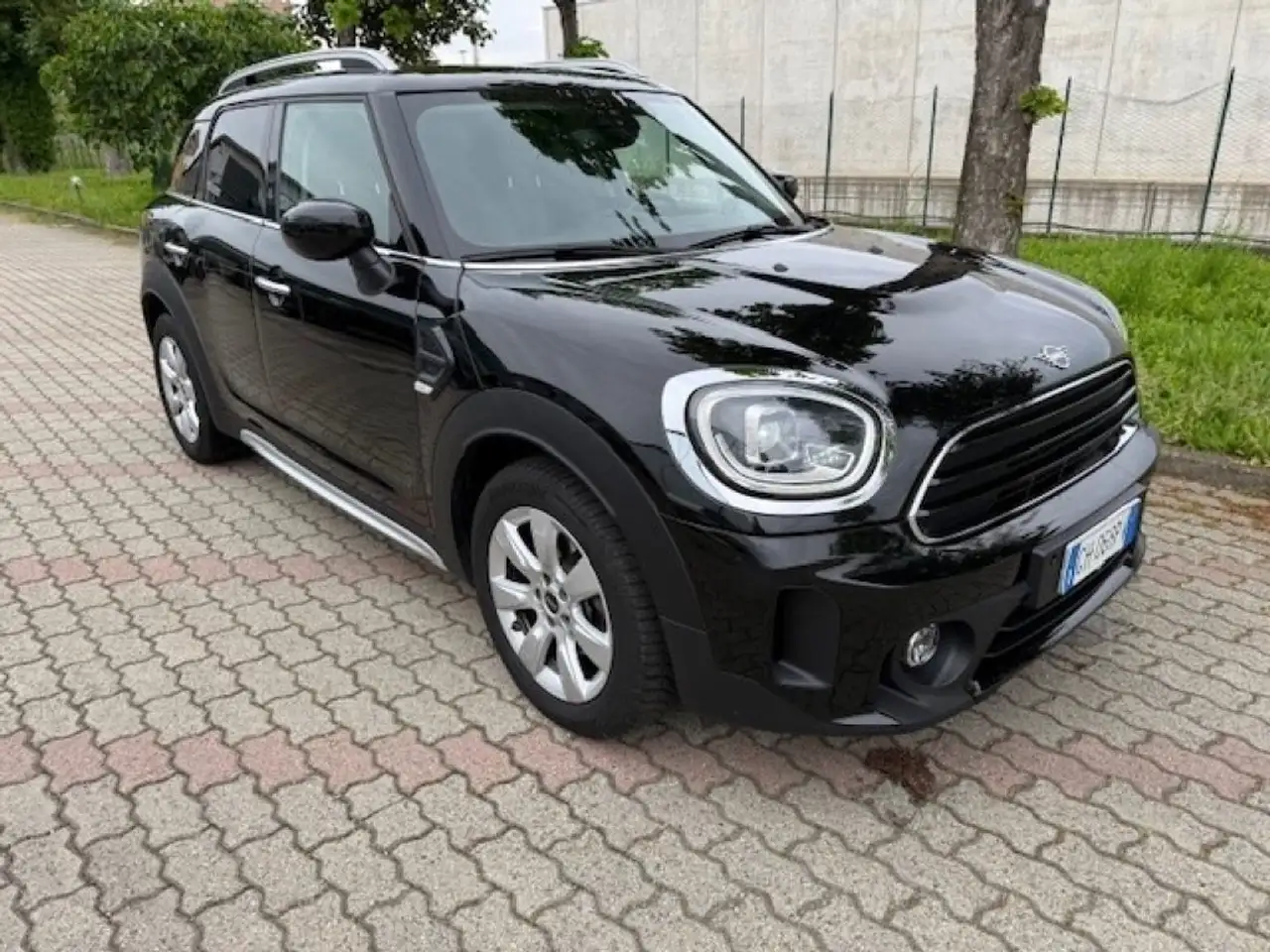 MINI Cooper Countryman 2.0 Business ,Ful. — photo 1 of 15