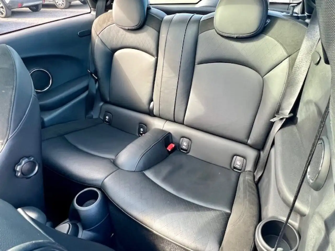 2020 MINI Cooper S 2.0 Cooper S AUTO-TETTO, photograph 11