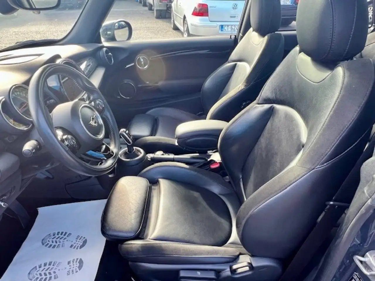 2020 MINI Cooper S 2.0 Cooper S AUTO-TETTO, photograph 10
