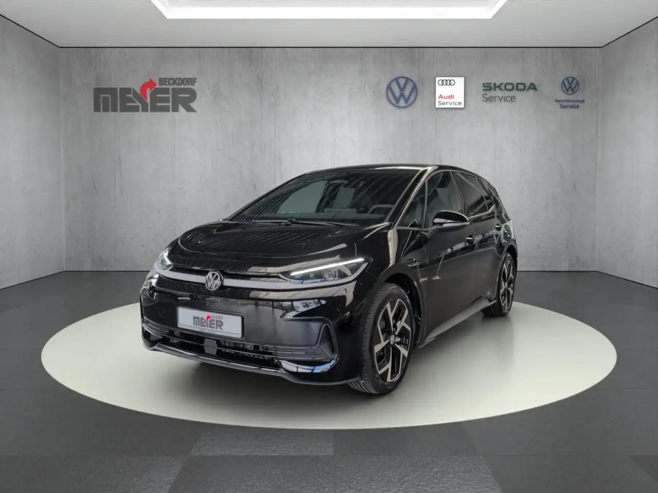 Volkswagen ID.3 Neo Style Klima Navi Rückfahrkamera Sitzheizung — photo 1 of 21
