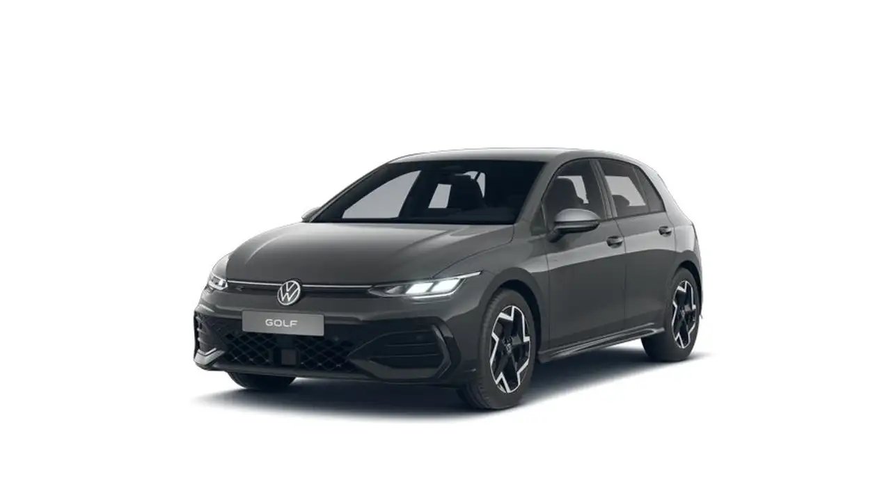 Volkswagen Golf R-Line 1.5 TSI OPF (150 PS) DSG*LED*ACC*SONDERAKTI — photo 1 of 5