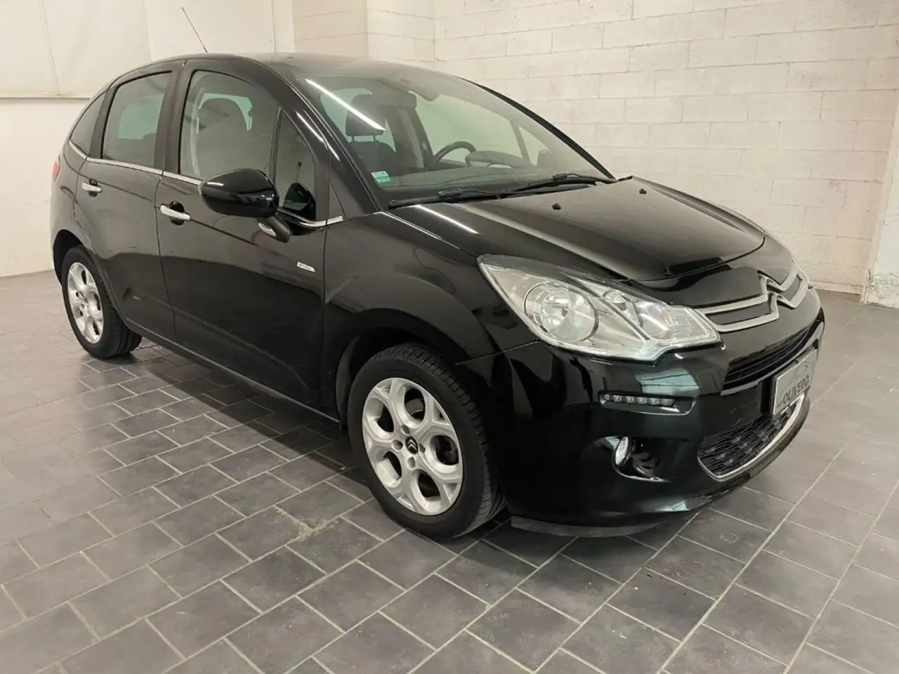 Citroen C3 1.2 benzina 82 cv-E6 — photo 1 of 15