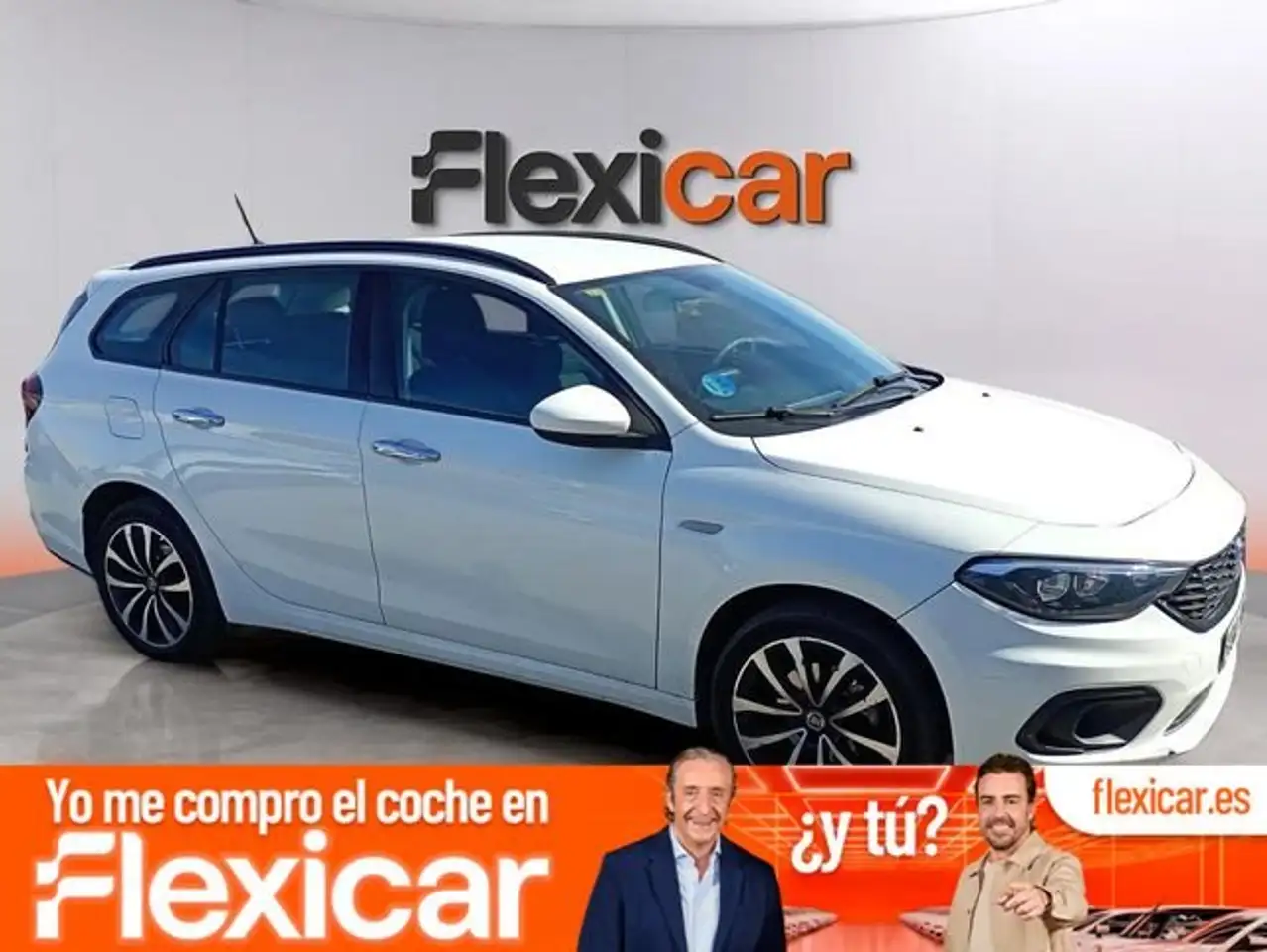 Fiat Tipo 1.4 T-Jet Gasolina/GLP Pop — photo 1 of 24