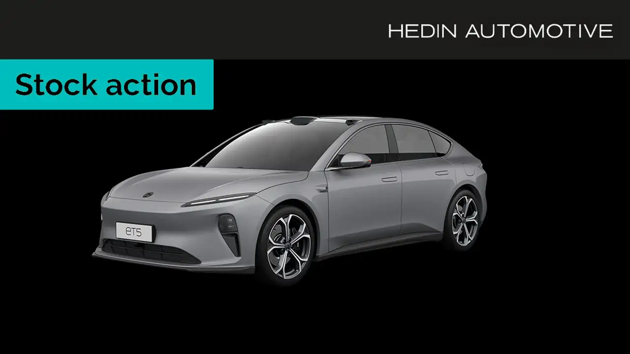 NIO ET5 Touring AWD 100kWh — photo 1 of 6