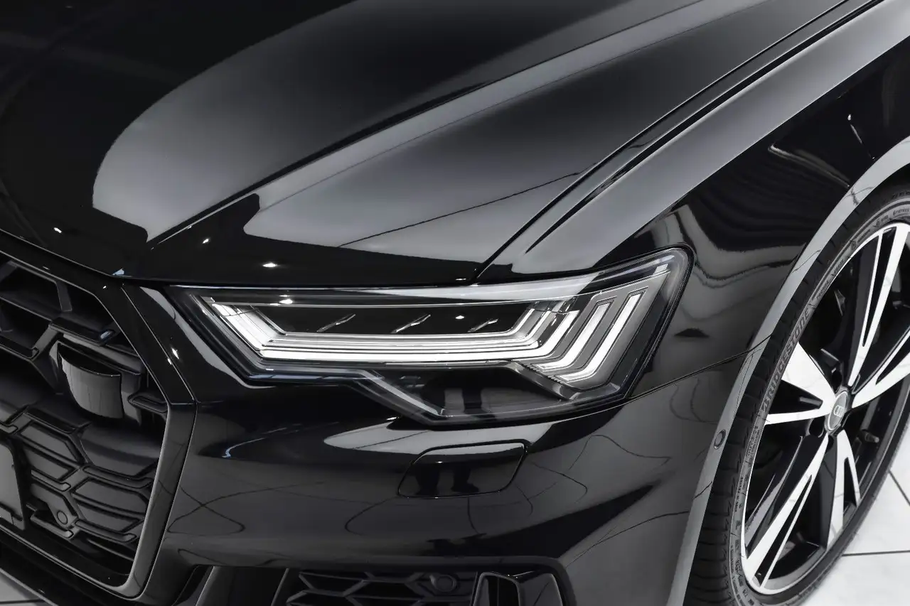 2024 Audi S6 3.0 TDI *RS-Sitze*B&O*HD Matrix*Luft*AHK*, photograph 8
