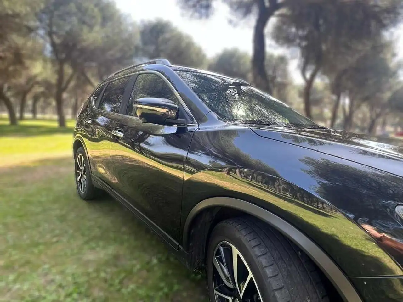 Nissan X-Trail 1.6 dCi 360 5p. — photo 1 of 14