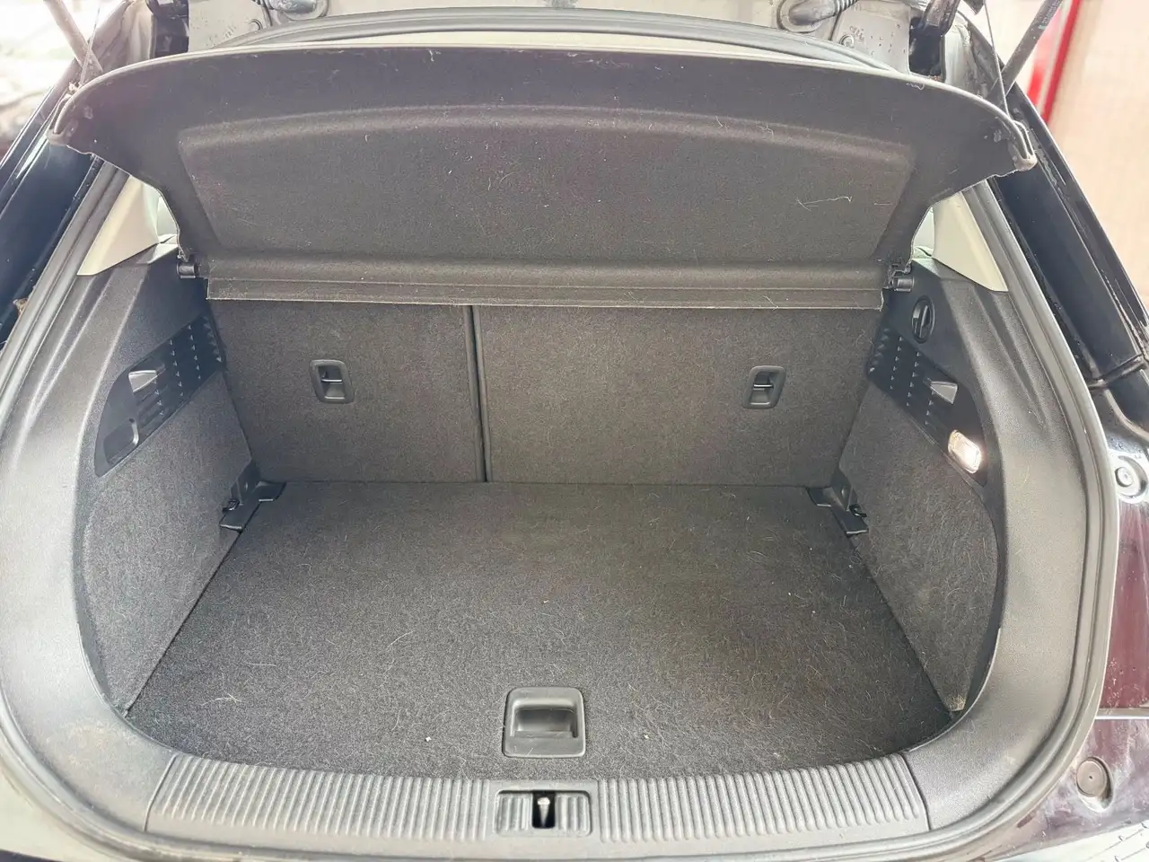 2015 Audi A1 1.2 TFSI Sportback attraction/1.Hd/KetteNeu, photograph 8