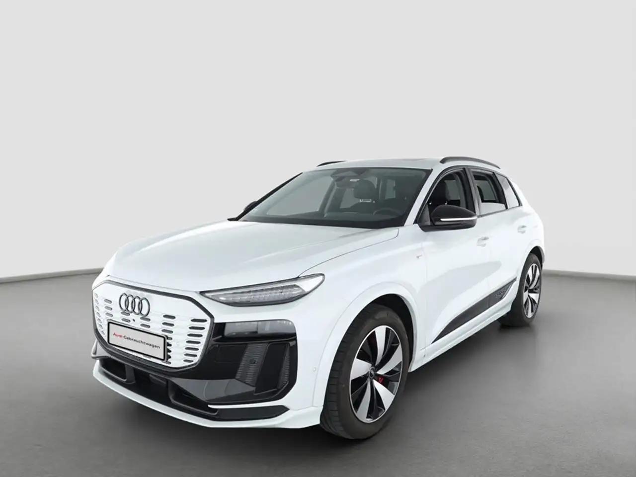 Audi Sonstige S-Line Pano Leder Matrix 20" AHK Memory — photo 1 of 12