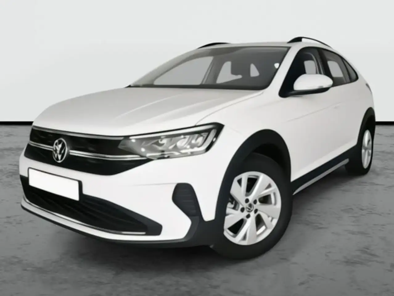 Volkswagen Taigo Connect 1.0 TSI 70kW (95CV) SG5 (CS13MV12) — photo 1 of 6