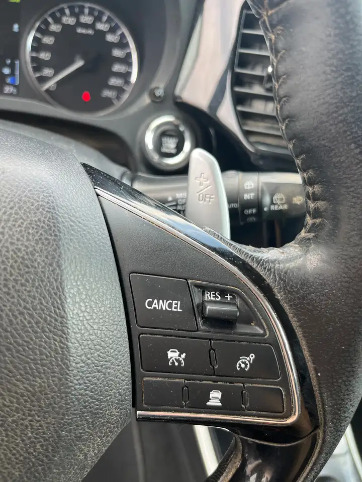2019 Mitsubishi Outlander 2.2 Instyle awd 4x4 Automatico! 7 posti, photograph 12
