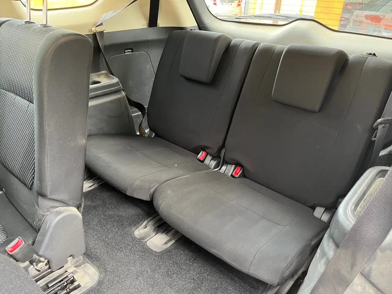 2019 Mitsubishi Outlander 2.2 Instyle awd 4x4 Automatico! 7 posti, photograph 10