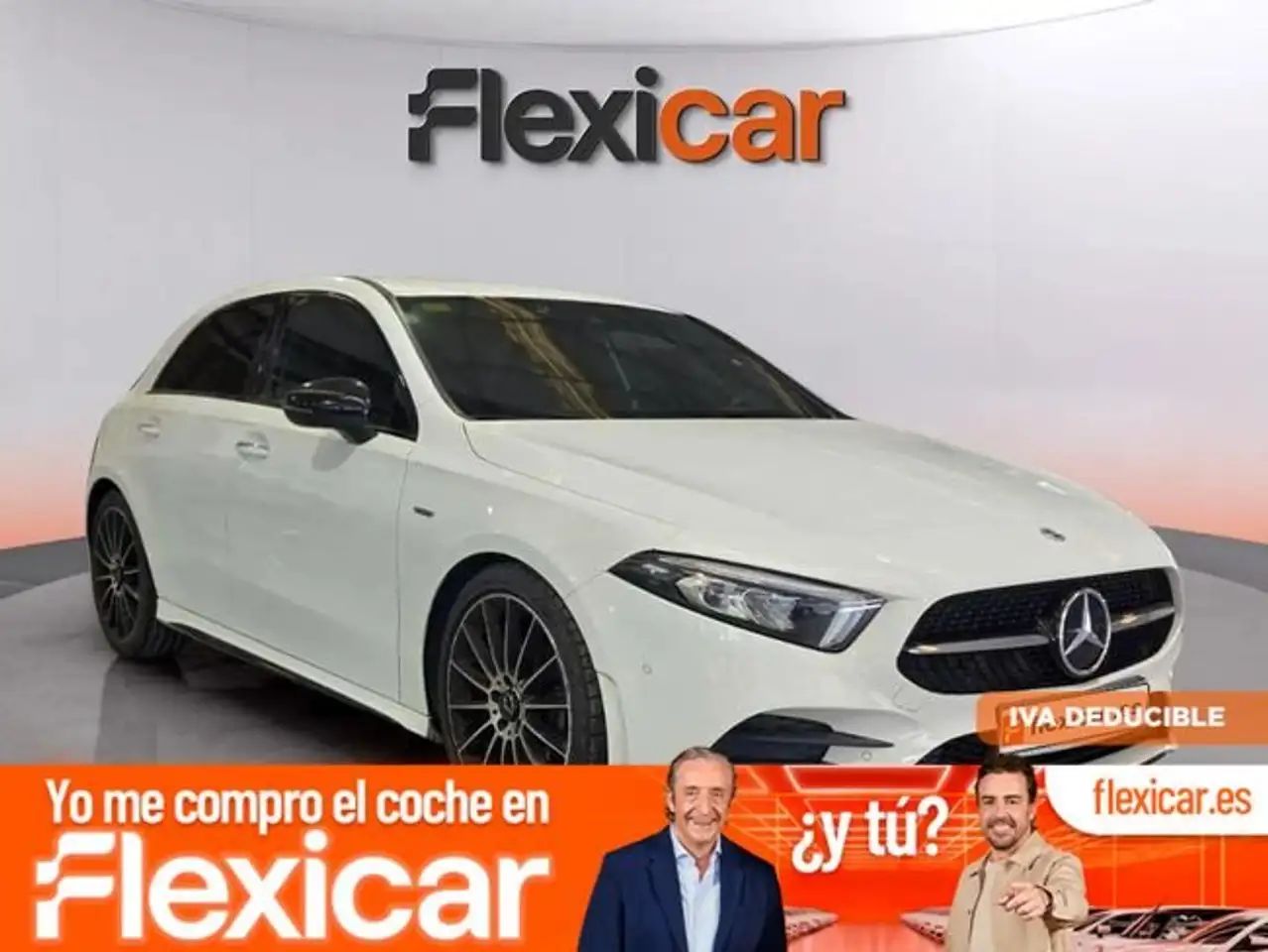 Mercedes-Benz A 180 d — photo 1 of 11