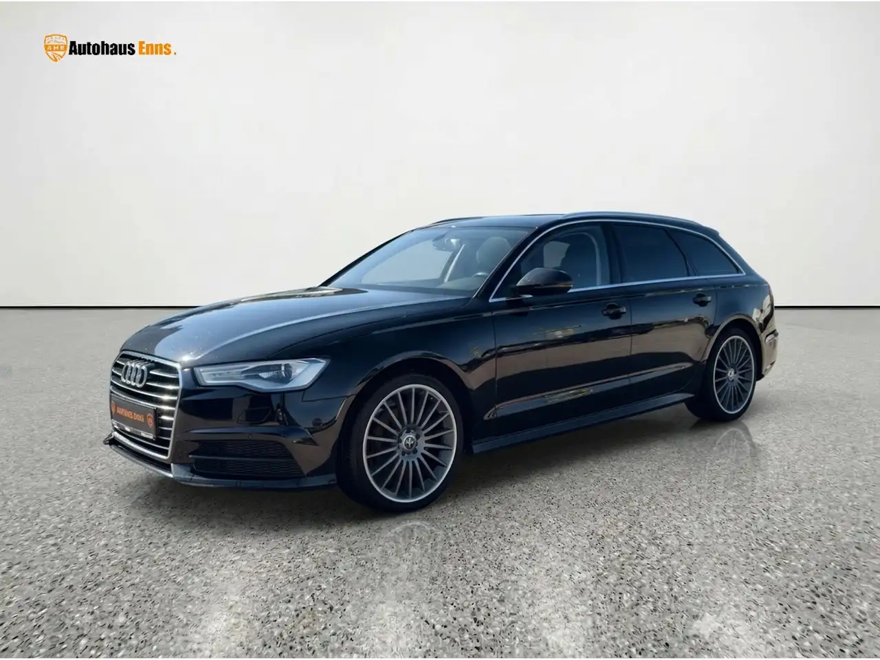 Audi A6 A6 / Automatik / Navi / Klima / LED-Scheinwerfer / Sitzheiz. / Tempomat / PDC vo. / PDC hi. / MFL / 190 PS Leistung — photo 1 of 20