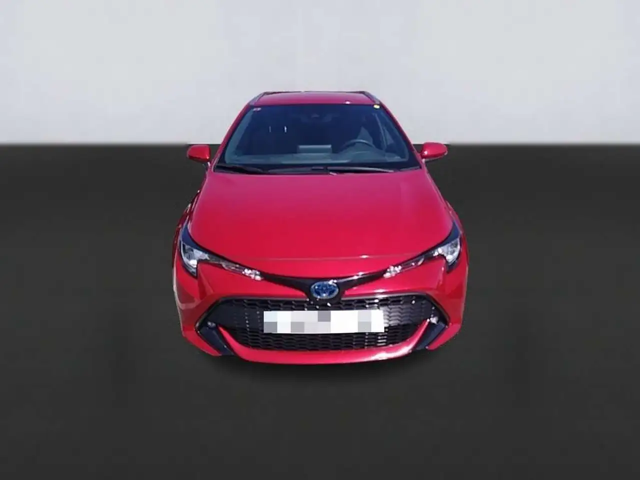Toyota Corolla 2.0 180H ACTIVE TECH ECVT TOURING — photo 1 of 20