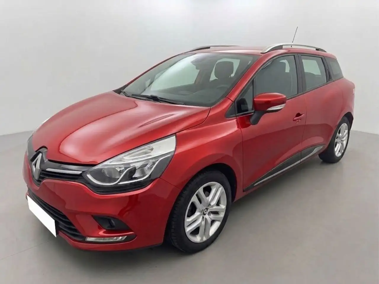 Renault Clio IV ESTATE Estate 0.9 TCe 90 zen — photo 1 of 13