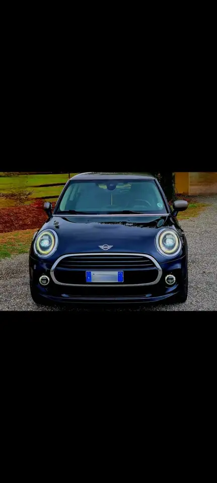 MINI Cooper 3p 1.5 Yours auto — photo 1 of 12