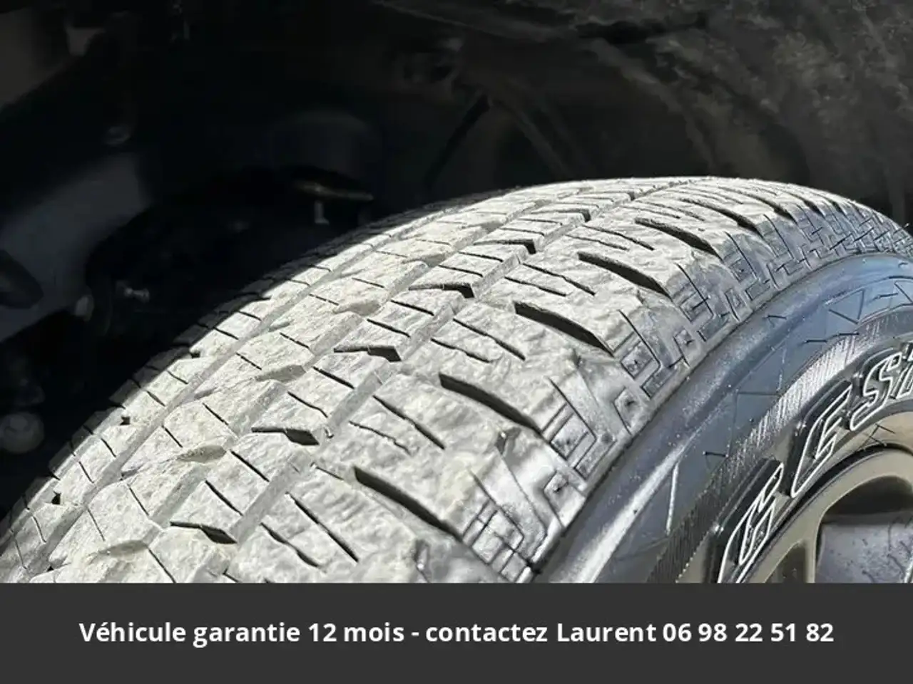 2024 Dodge RAM Sport Night 12P 5.7L 4x4 Tout compris hors homologation 4500e, photograph 10