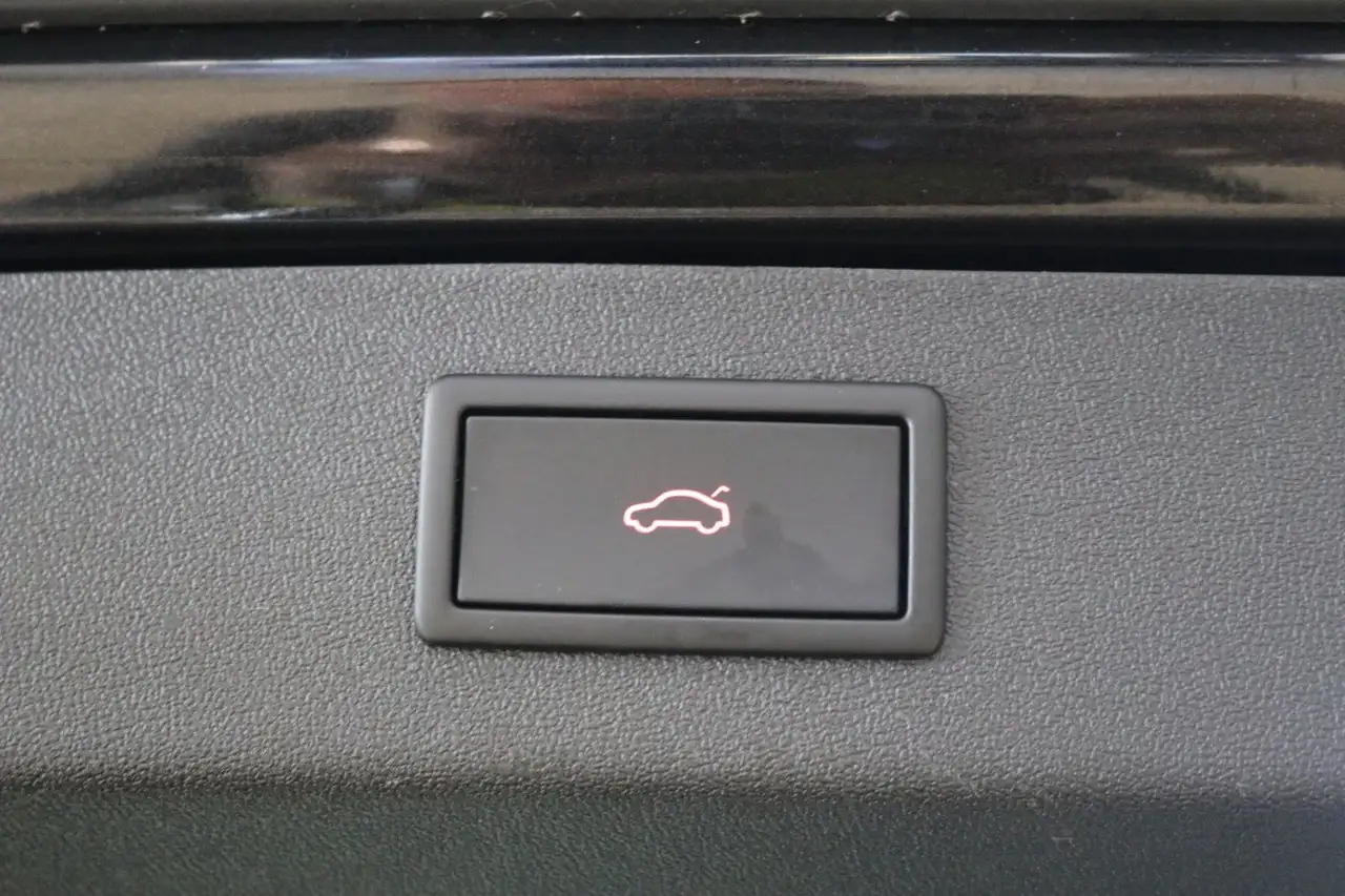 2023 Skoda Enyaq Coupé RS Lounge DCC AHK HUD Wärmp. Pano, photograph 7
