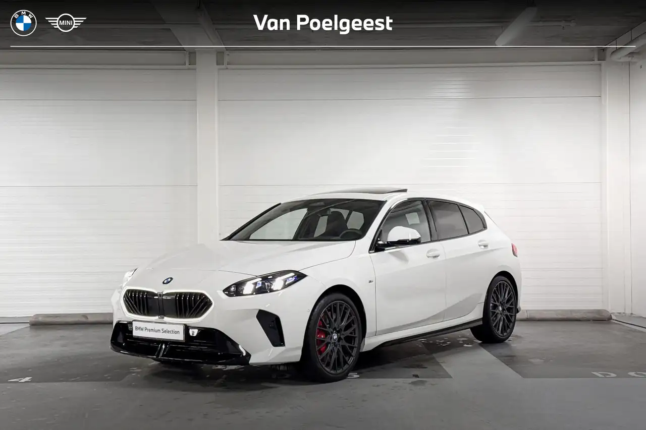 BMW 123 1 Serie xDrive | M-Sport Pro | Innovation Pack | H — photo 1 of 23