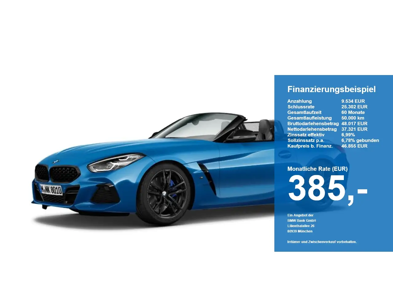 BMW Inny i ACC SpurAss HUD HiFi H-K ad.M-Fw. — photo 1 of 7