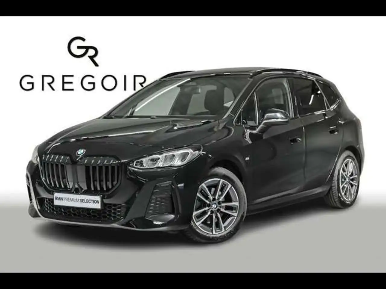 BMW 218 i Active Tourer - MPACK|CAM|PANO|DAB|CARPLAY — photo 1 of 19