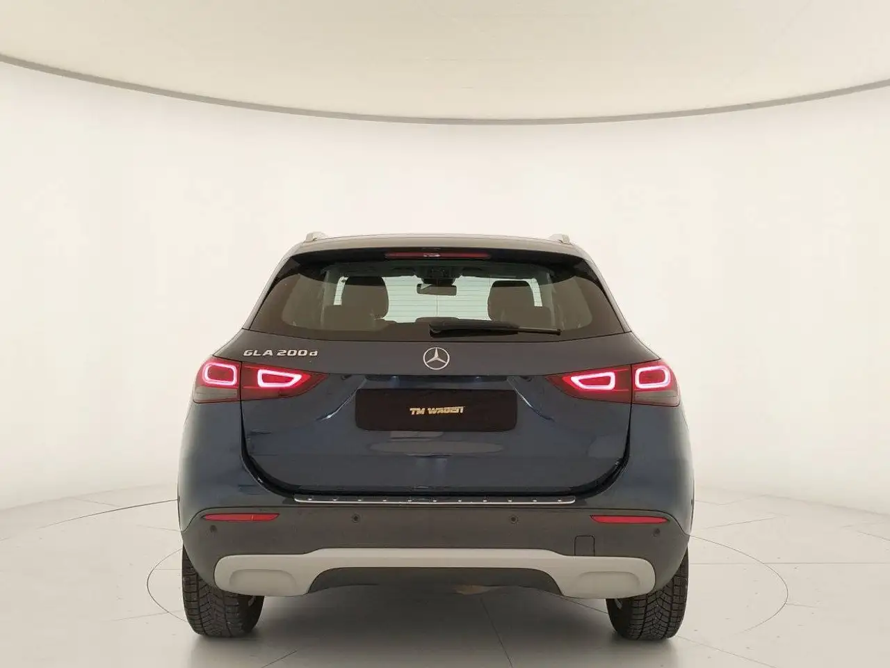 2022 Mercedes-Benz GLA 200 d GLA Business Extra auto - IVA ESPOSTA, photograph 7