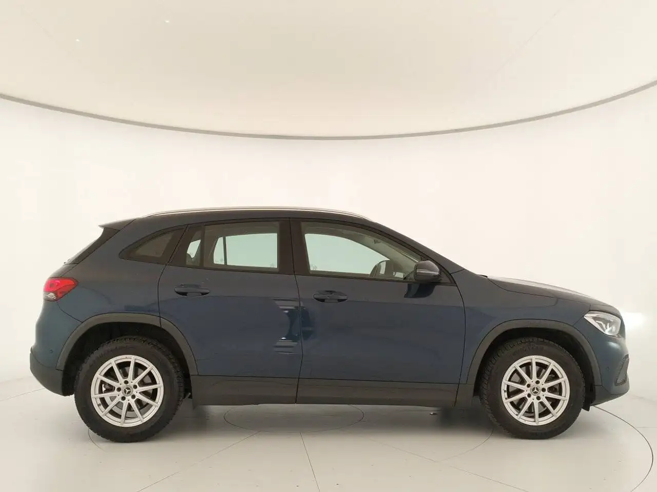 2022 Mercedes-Benz GLA 200 d GLA Business Extra auto - IVA ESPOSTA, photograph 5