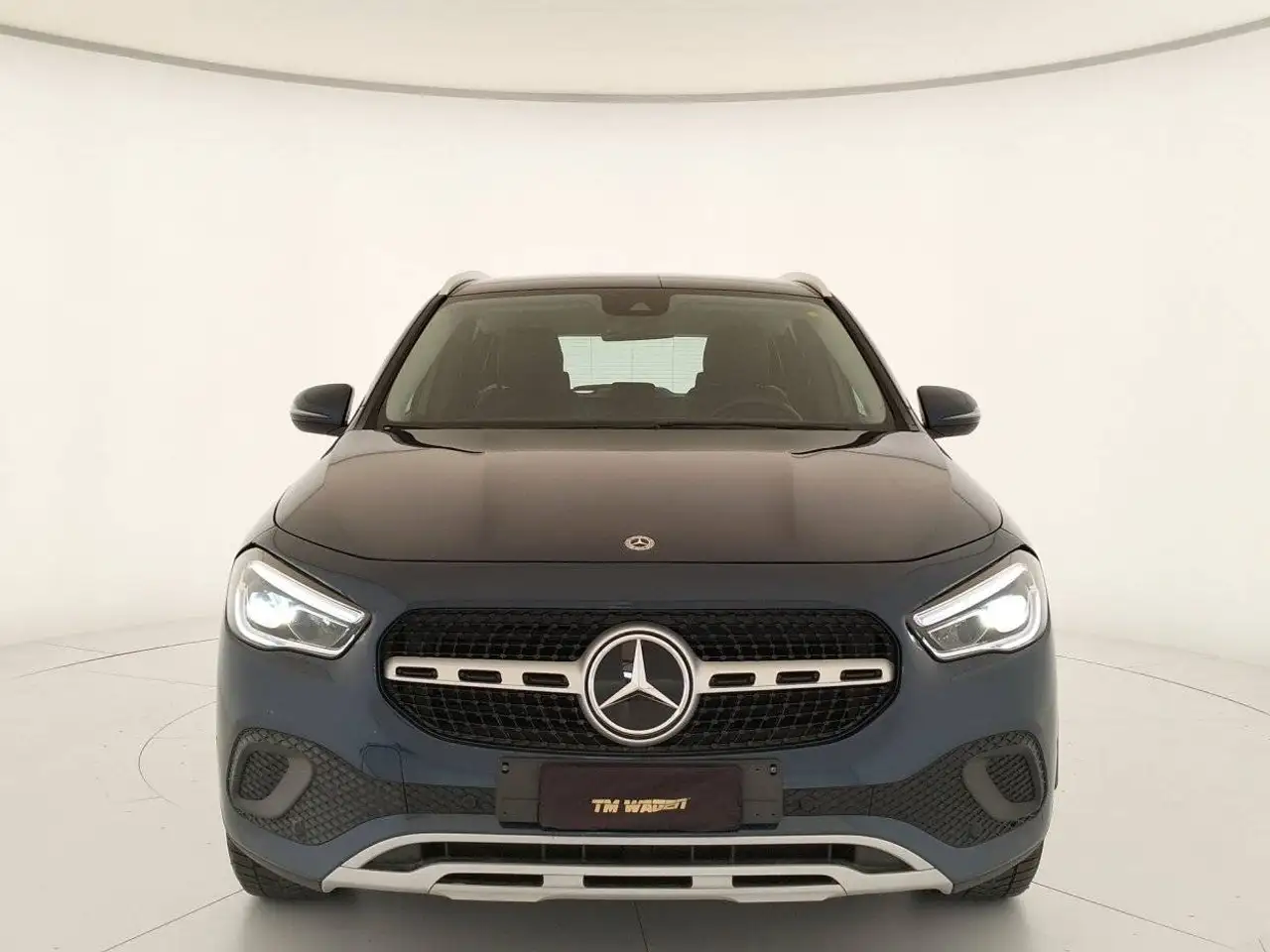 2022 Mercedes-Benz GLA 200 d GLA Business Extra auto - IVA ESPOSTA, photograph 3