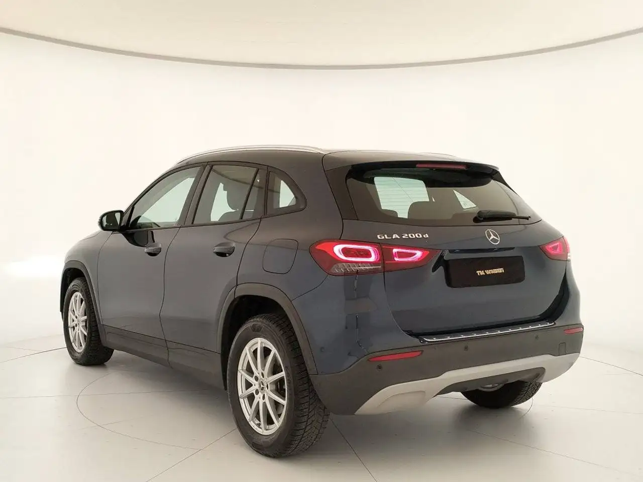2022 Mercedes-Benz GLA 200 d GLA Business Extra auto - IVA ESPOSTA, photograph 8
