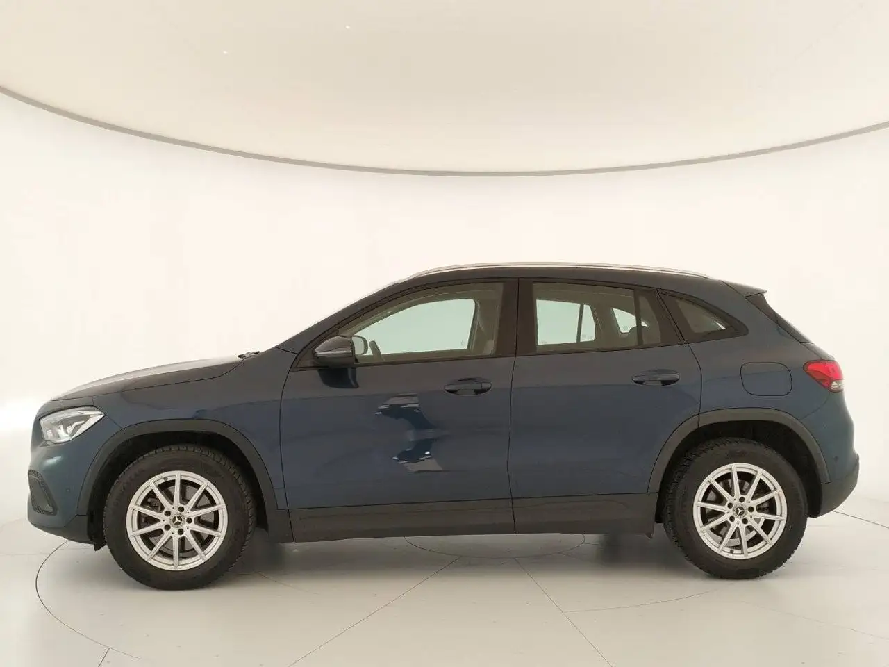 2022 Mercedes-Benz GLA 200 d GLA Business Extra auto - IVA ESPOSTA, photograph 9