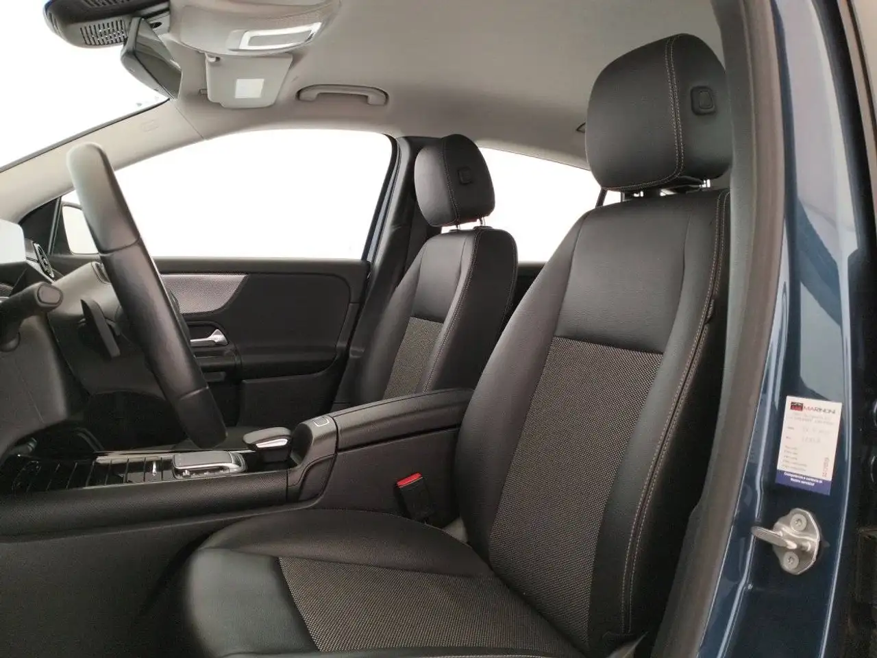 2022 Mercedes-Benz GLA 200 d GLA Business Extra auto - IVA ESPOSTA, photograph 11