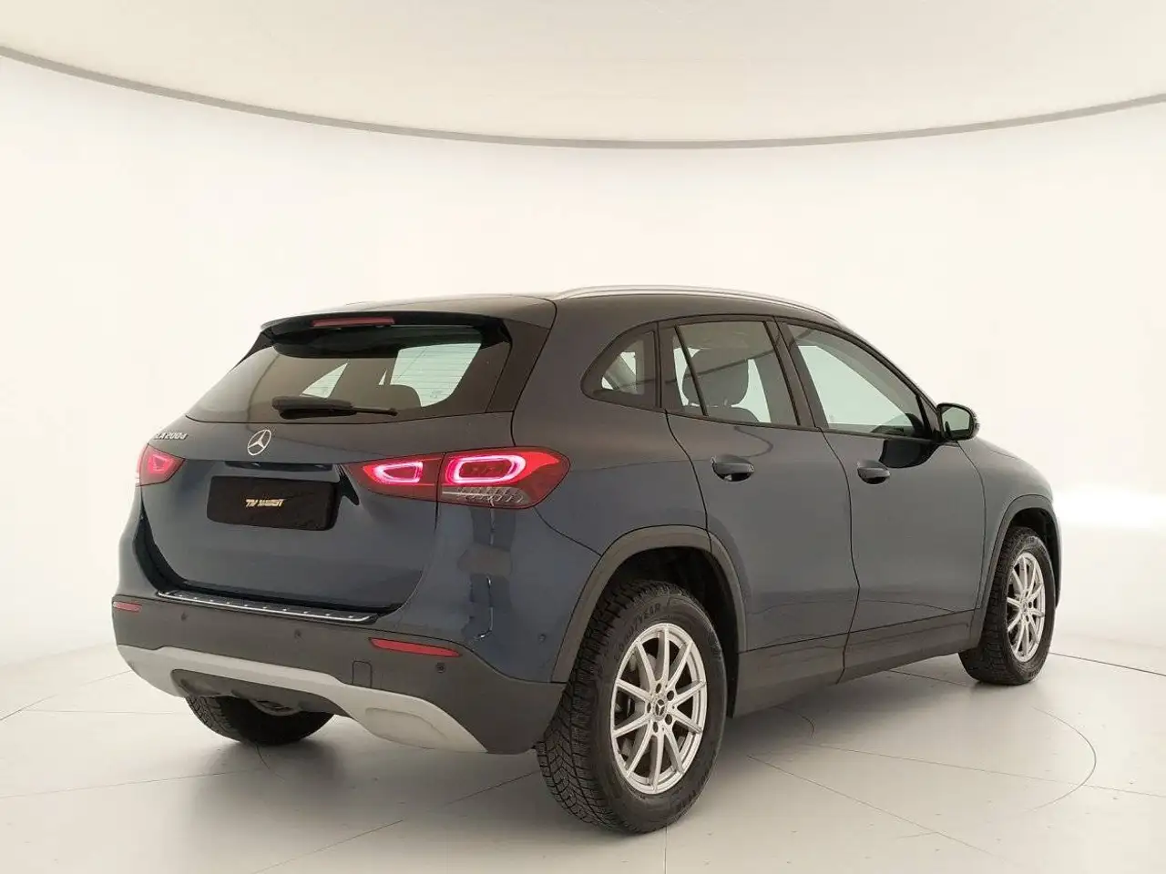 2022 Mercedes-Benz GLA 200 d GLA Business Extra auto - IVA ESPOSTA, photograph 6