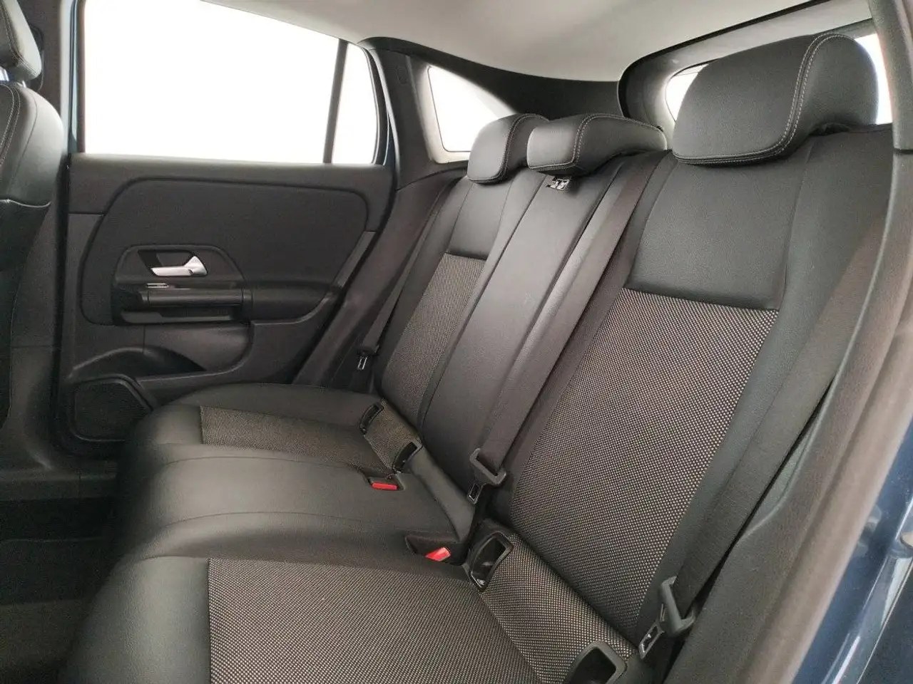 2022 Mercedes-Benz GLA 200 d GLA Business Extra auto - IVA ESPOSTA, photograph 12