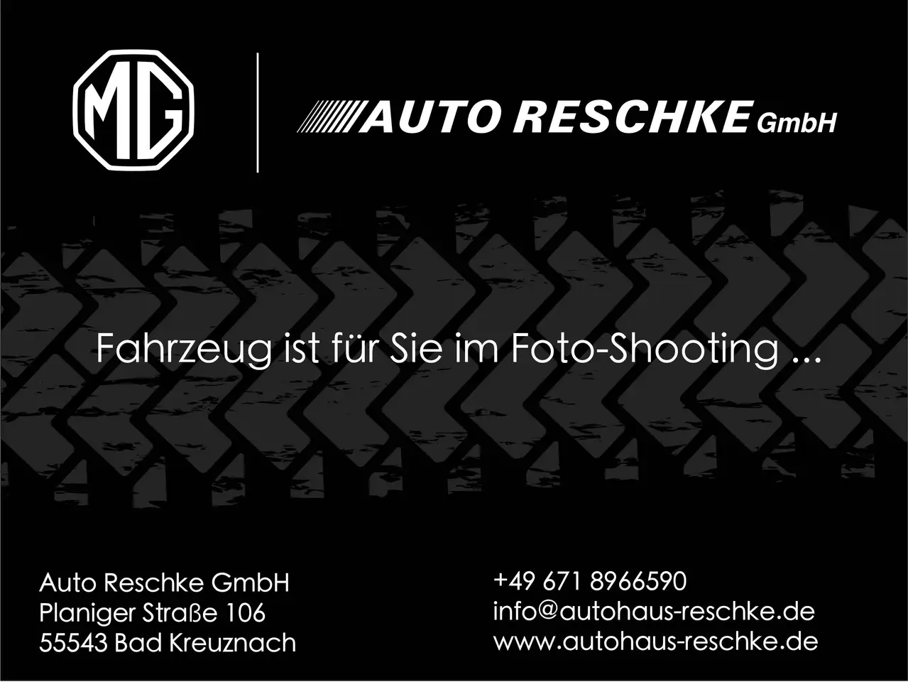 MG HS HS 1.5T Aut. Luxury! Allwetterreifen! Sofort Verfügbar! — photo 1 of 1