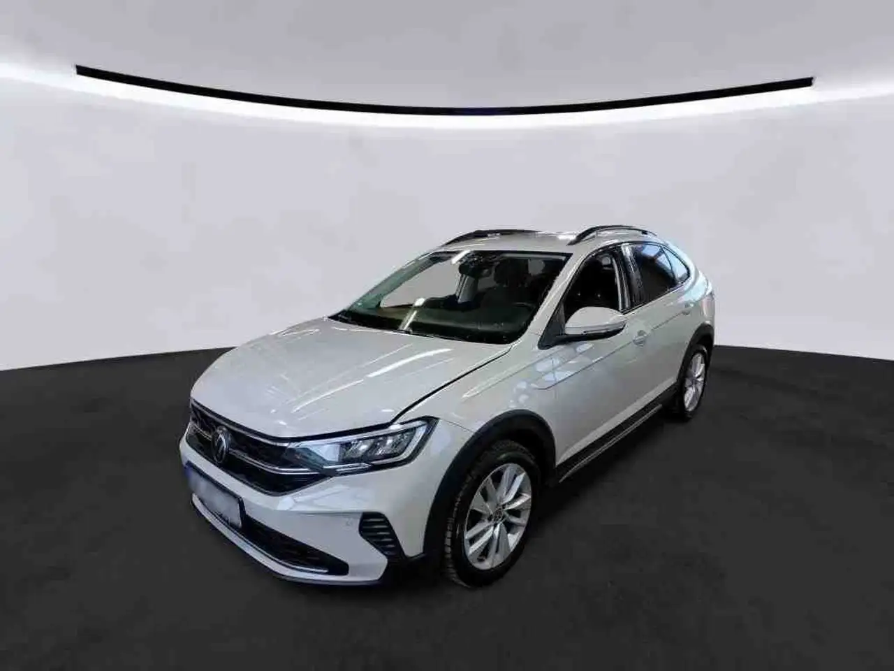Volkswagen Taigo Life Kamera 17"ALU Sitzheizung LED Klima — photo 1 of 8