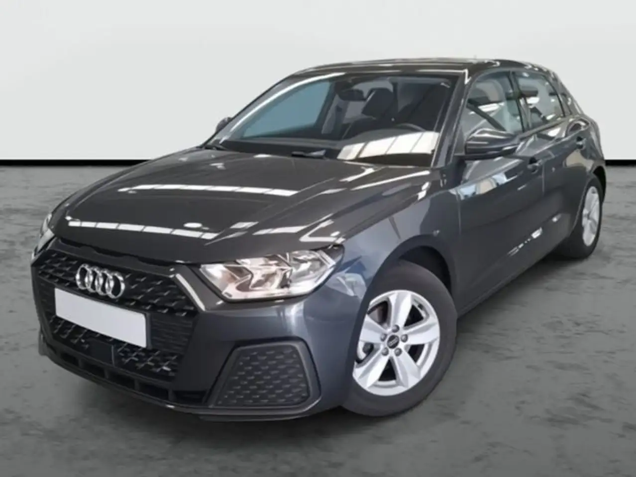 Audi A1 Sportback Edition 25 TFSI 70 kW (95 CV) — photo 1 of 8