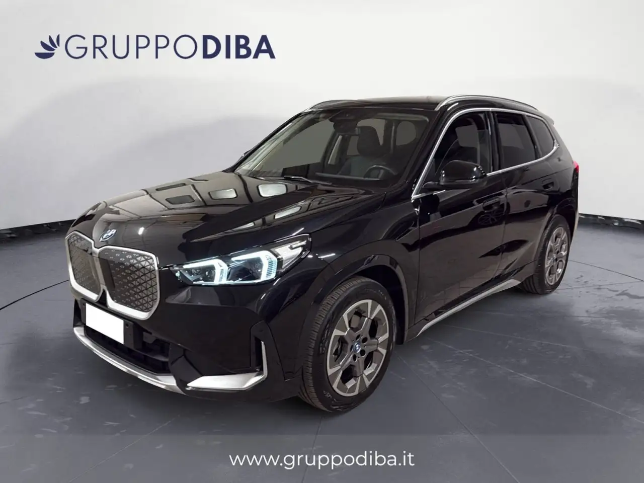 BMW X1 Serie X BMW I EDRIVE20-SPECIAL EDITION — photo 1 of 15