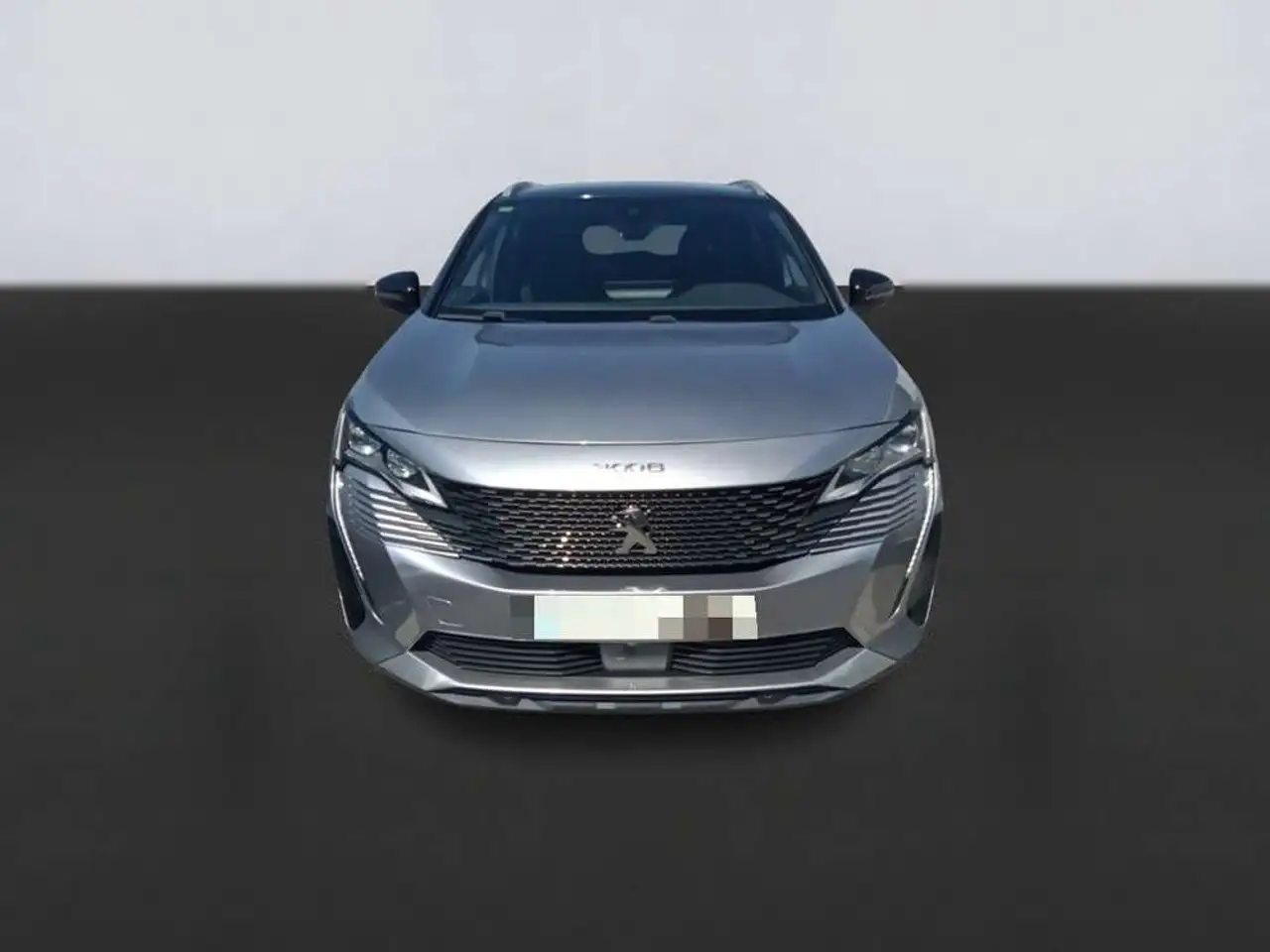 Peugeot 3008 300 e-EAT8 GT — photo 1 of 21