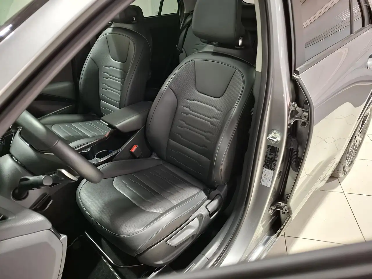 2023 Kia Niro 1.6 GDi Hybrid DynamicPlusLine Trekhaak, Stoel en, photograph 8