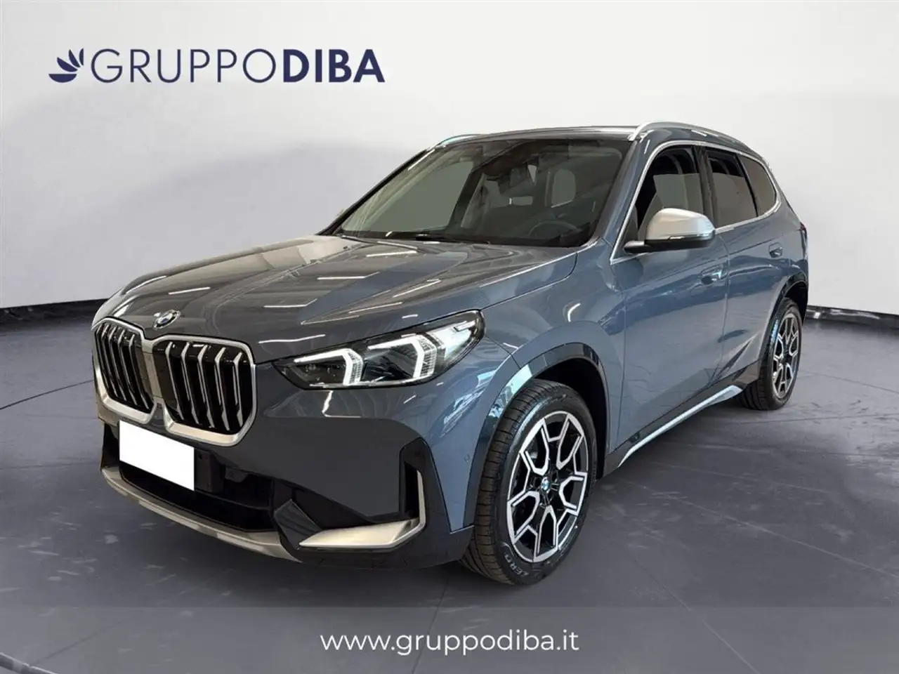 BMW X1 U11 sdrive20i mhev 48V X-Line auto — photo 1 of 15