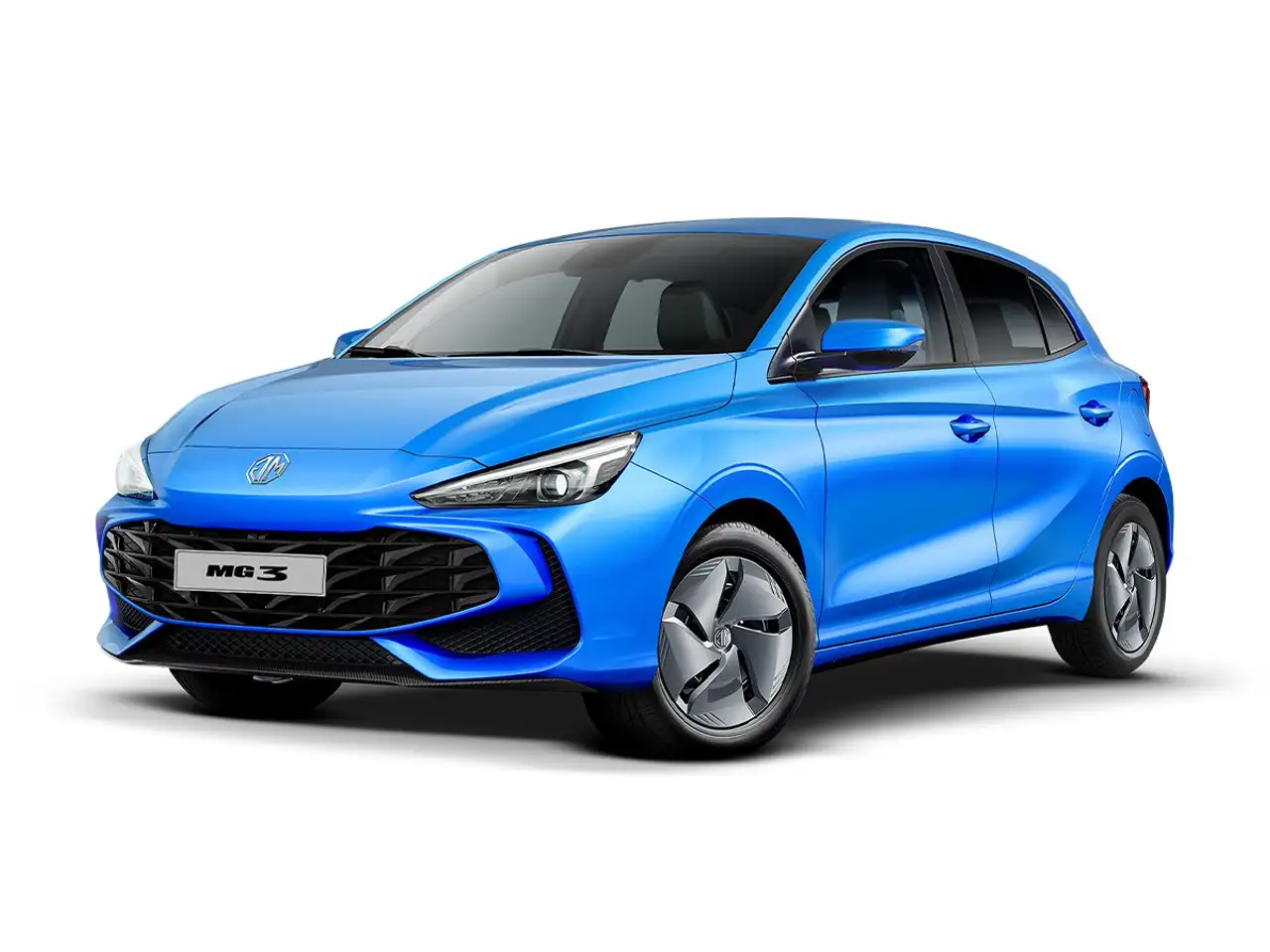 MG MG3 MG3 1.5 Standard — photo 1 of 1