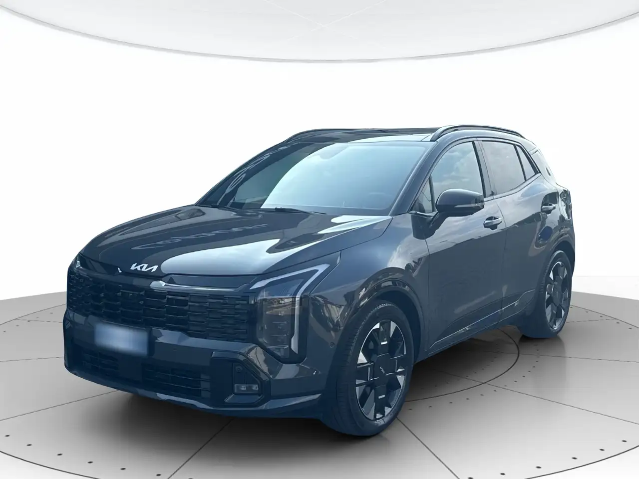 Kia Sportage crdi mhev GT-line Plus dct7 Tetto apribile — photo 1 of 15