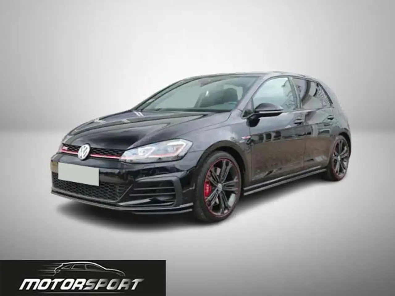 Volkswagen Golf GTI Performance 2.0 TSI 245cv DSG / 18"Siviglia / Dynaudio / Blind Spot / Discover Media / ACC — photo 1 of 13