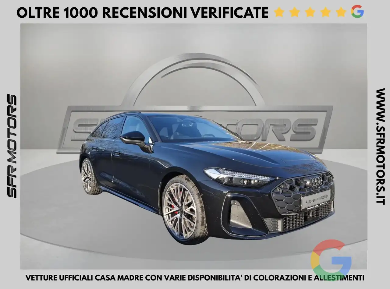 Audi S5 TFSI 270Kw sport attitude 367cv *PROMO* *IVA ESP.* — photo 1 of 12
