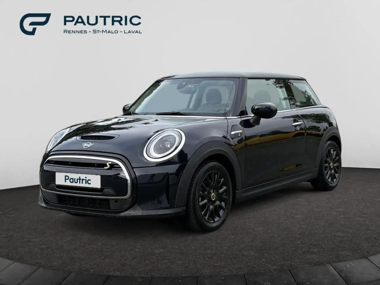 MINI Cooper SE Cooper SE 184ch Essential BVA — photo 1 of 20
