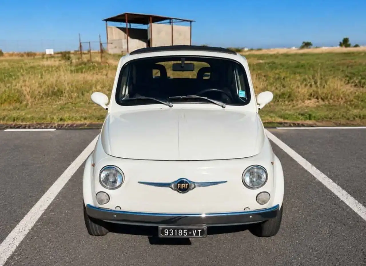 Fiat 500 500L epoca — photo 1 of 5
