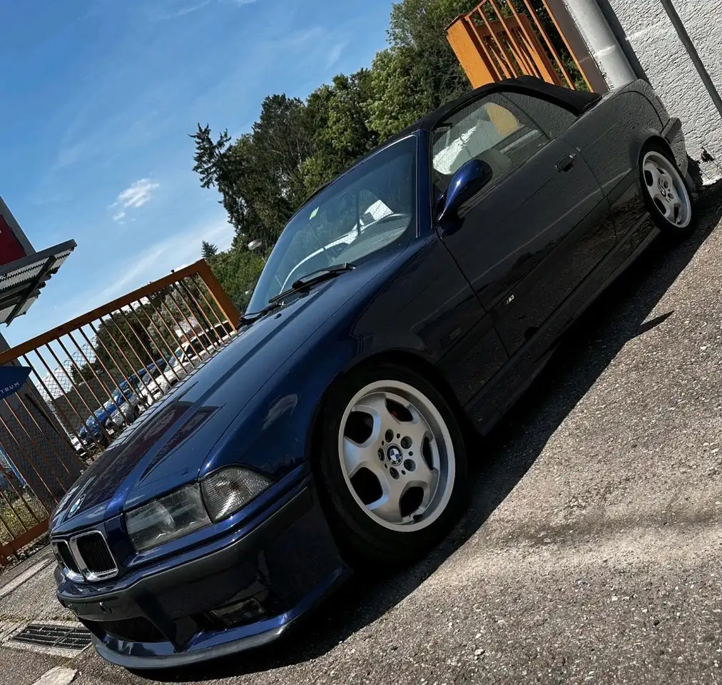 BMW 328 328i — photo 1 of 11