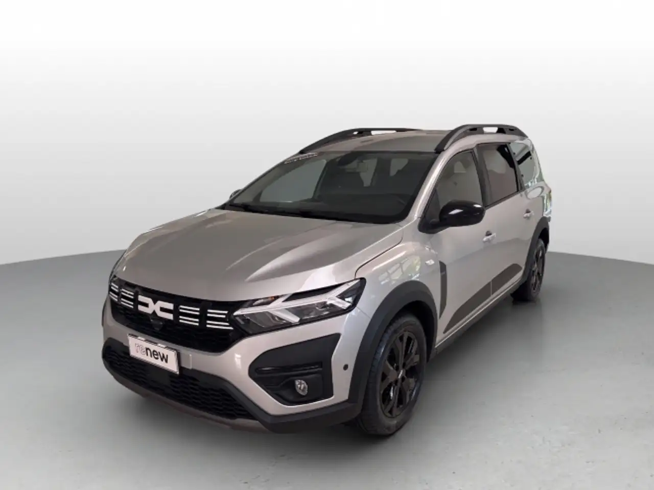 Dacia Jogger Jogger 1.0 tce Extreme UP 110cv 7p.ti — photo 1 of 15