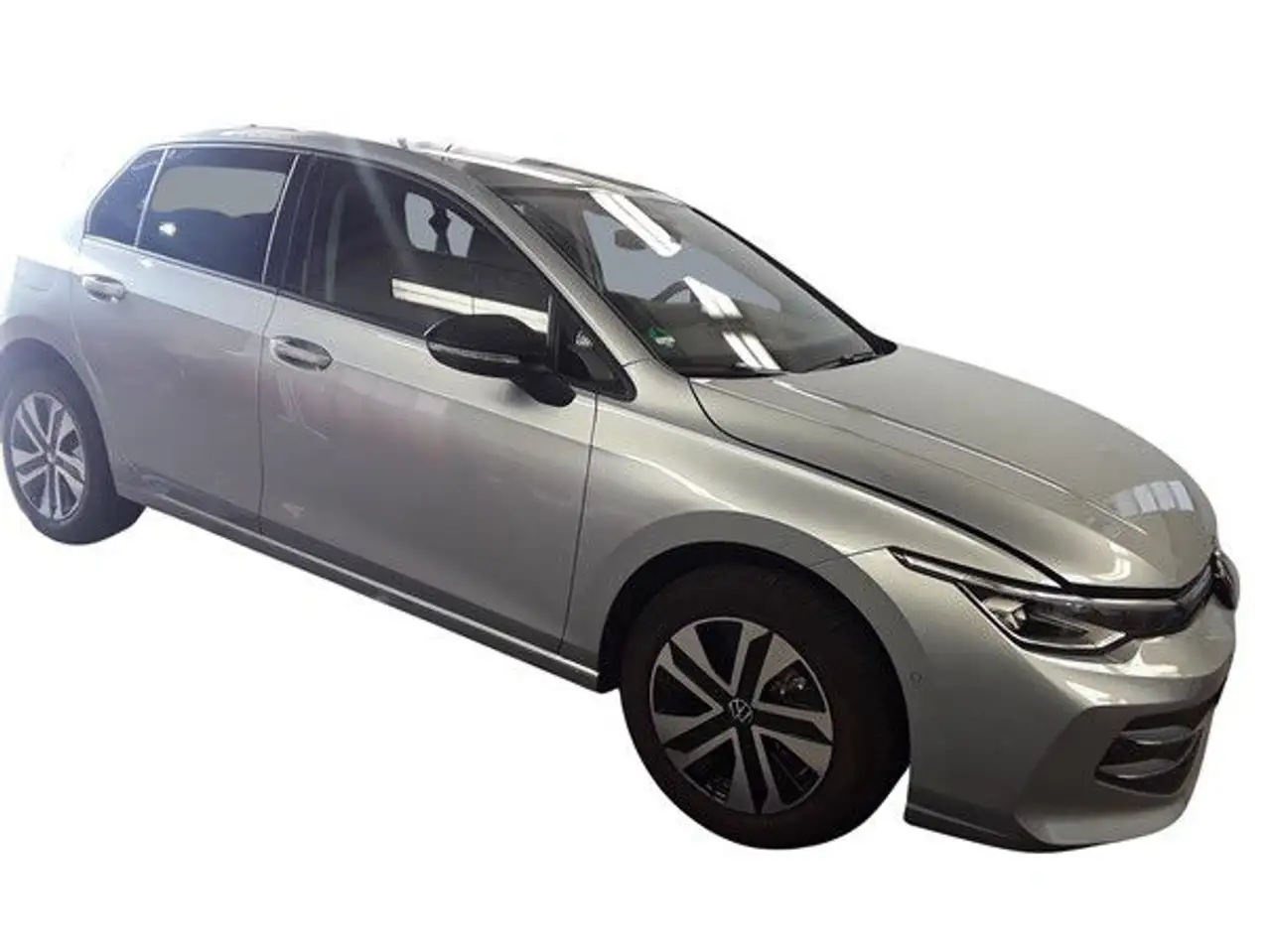 Volkswagen Golf VIII Lim. Energy 1.5 eTSI DSG - LED Plus Navi Area — photo 1 of 4