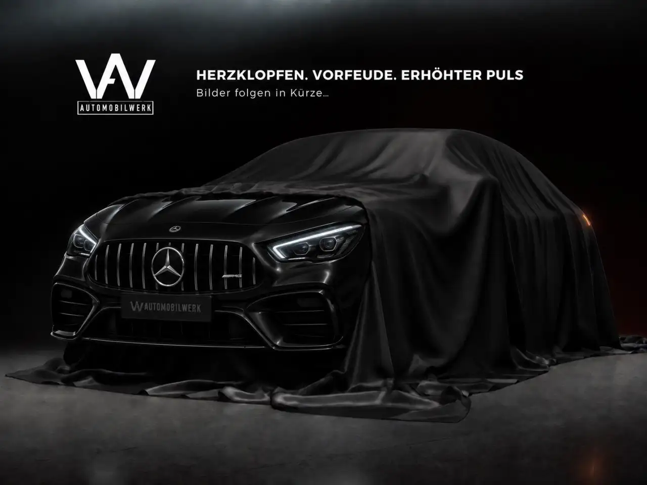 Mercedes-Benz CLE 300 AMG 4M *PANO*360°*BURMESTER*NIGHT*SITZ-BELÜFTUNG — photo 1 of 1